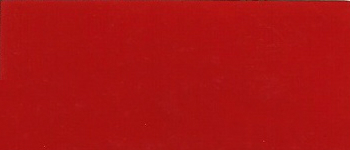 1957 Austin Colorado Red